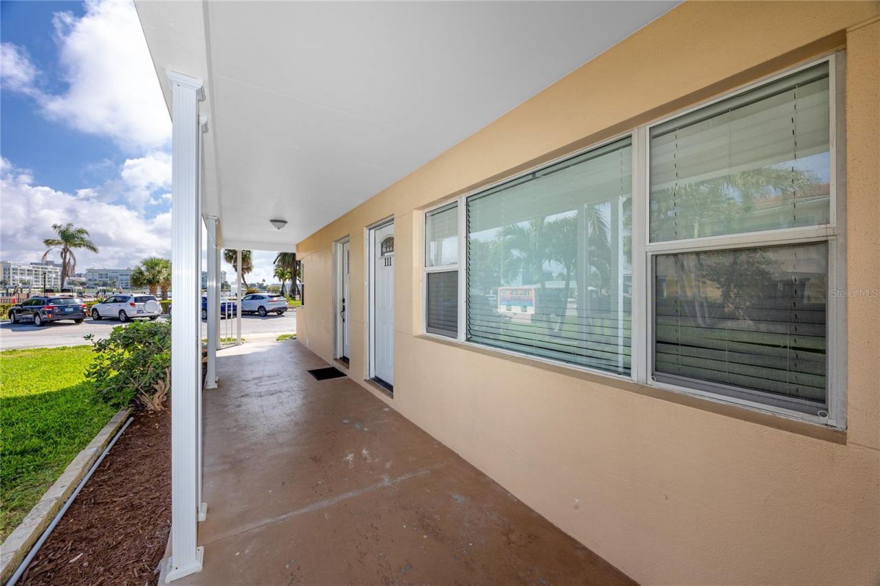 7740 Boca Ciega Drive, Unit 111, Saint Pete Beach, FL 33706 Photo