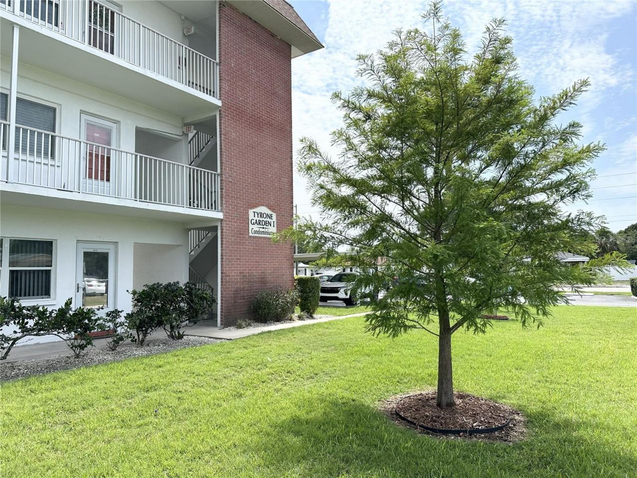 5728 14th Avenue N, Unit 206B, Saint Petersburg, FL 33710 Photo