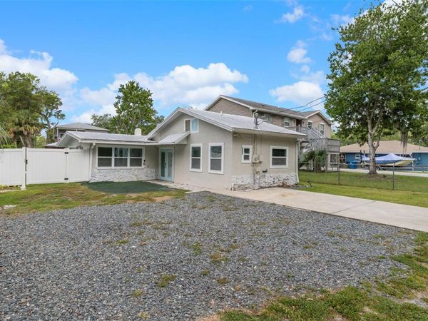 6245 WAVERLY ROAD , WEEKI WACHEE, FL 34607