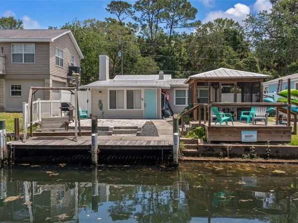 6245 WAVERLY ROAD, WEEKI WACHEE, FL 34607
