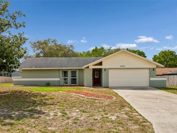 10100 VANCOUVER ROAD , SPRING HILL, FL 34608