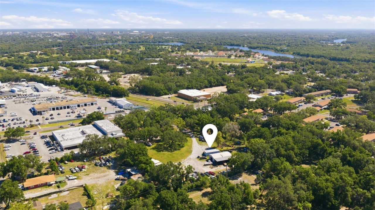 2415 E Sligh Avenue , Tampa, FL 33610 Photo