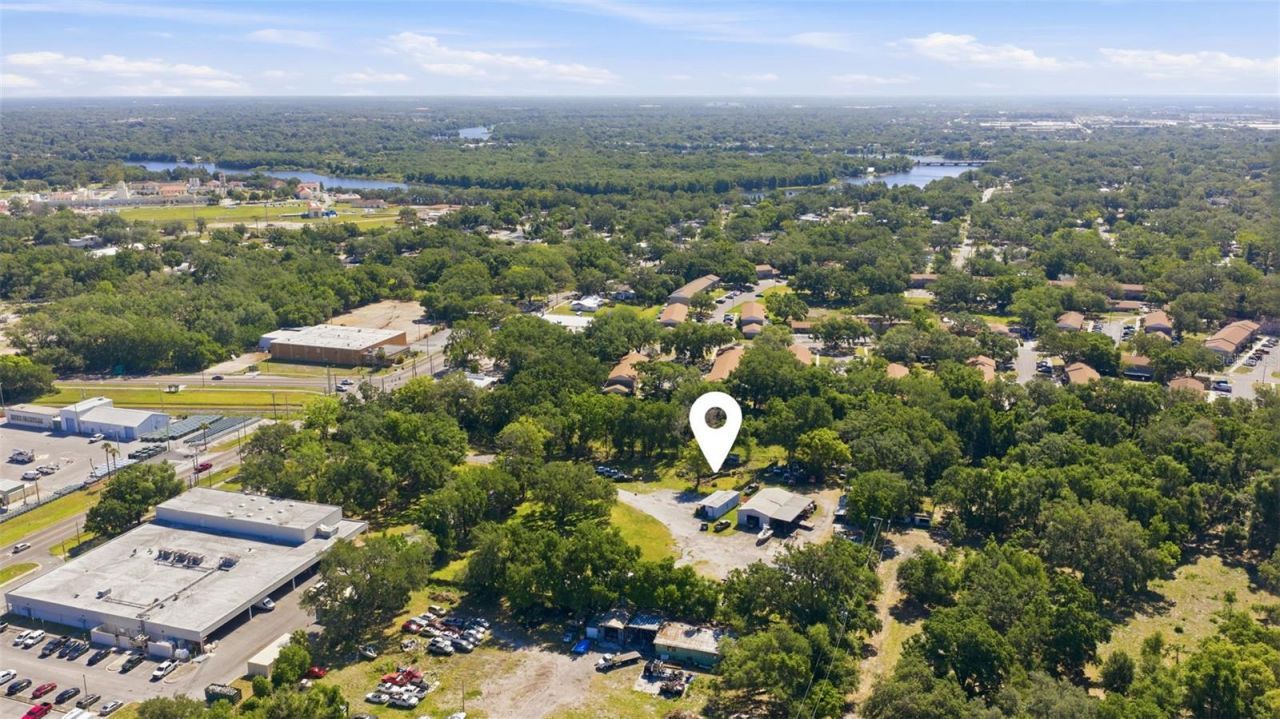 2415 E Sligh Avenue , Tampa, FL 33610 Photo
