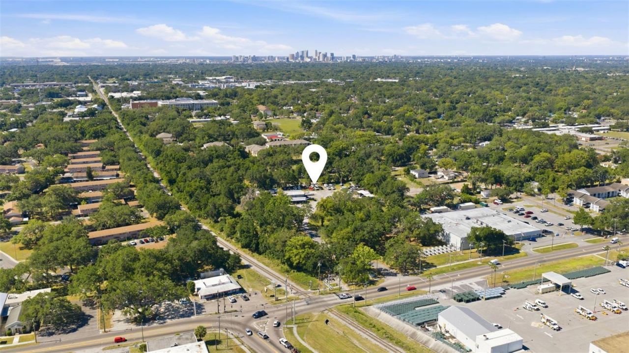 2415 E Sligh Avenue , Tampa, FL 33610 Photo