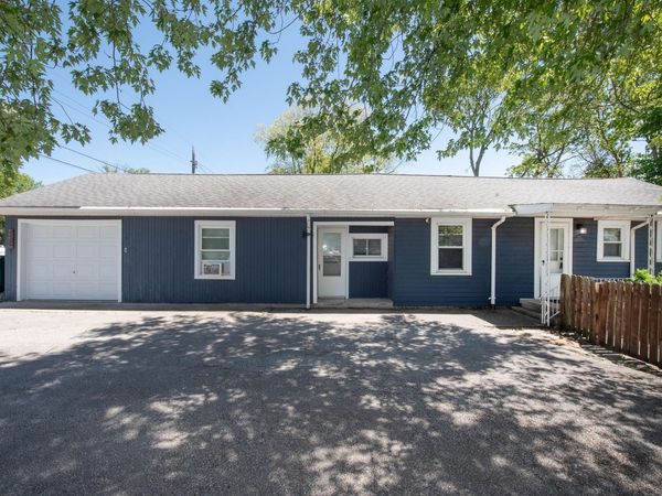 479 E Lakeside Drive, Monticello, IN 47960