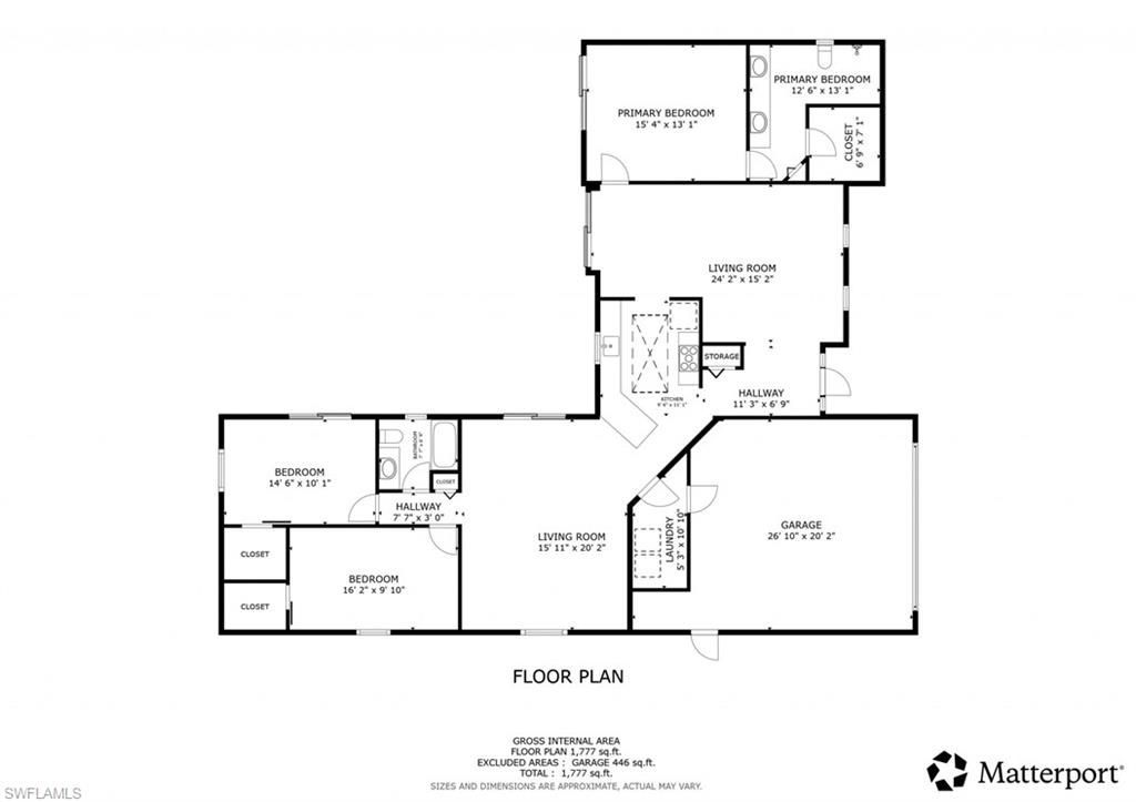 1906 Everest Pkwy, Cape Coral, FL 33904 Photo