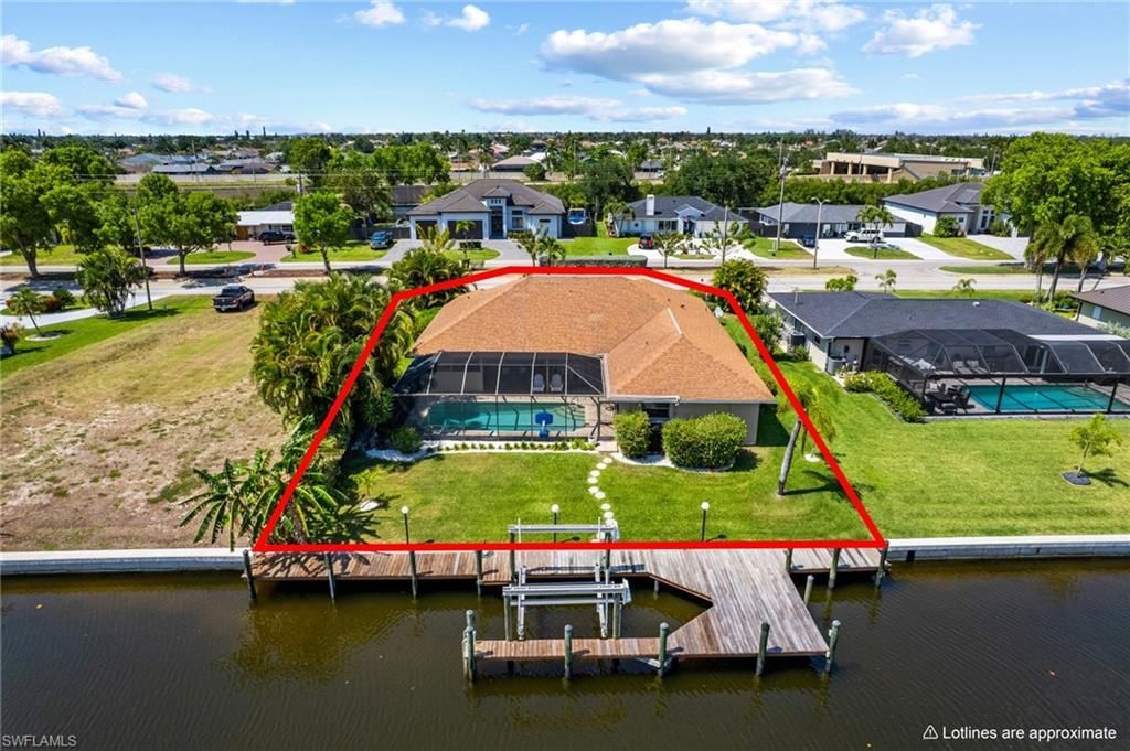 1906 Everest Pkwy, Cape Coral, FL 33904 Photo