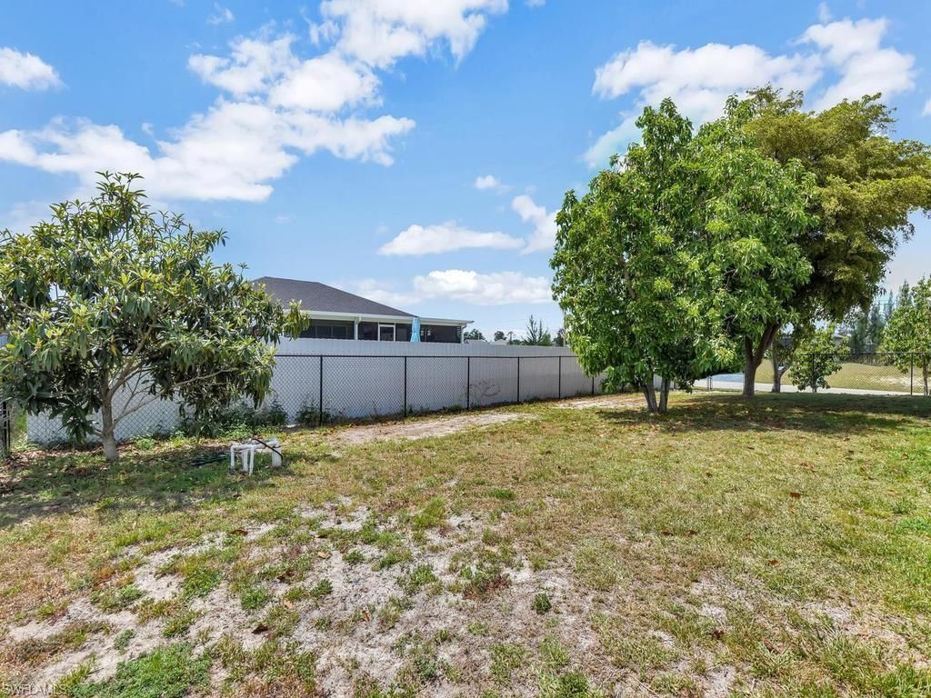 3626 NE 13th Ave, Cape Coral, FL 33909 Photo