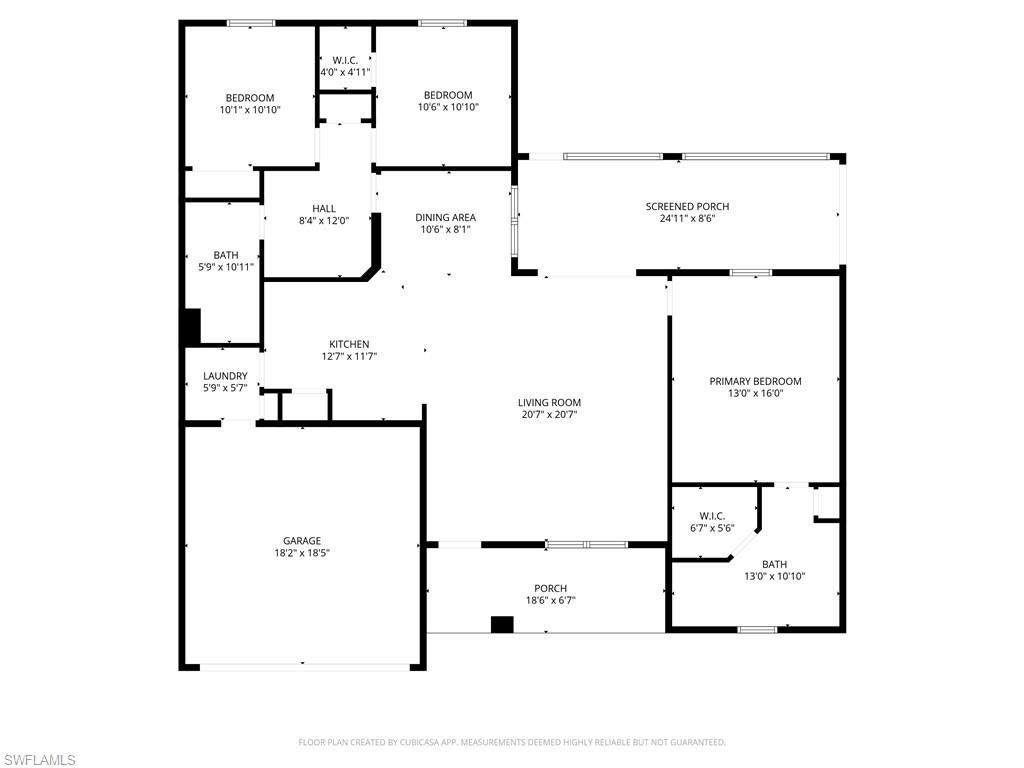 3626 NE 13th Ave, Cape Coral, FL 33909 Photo