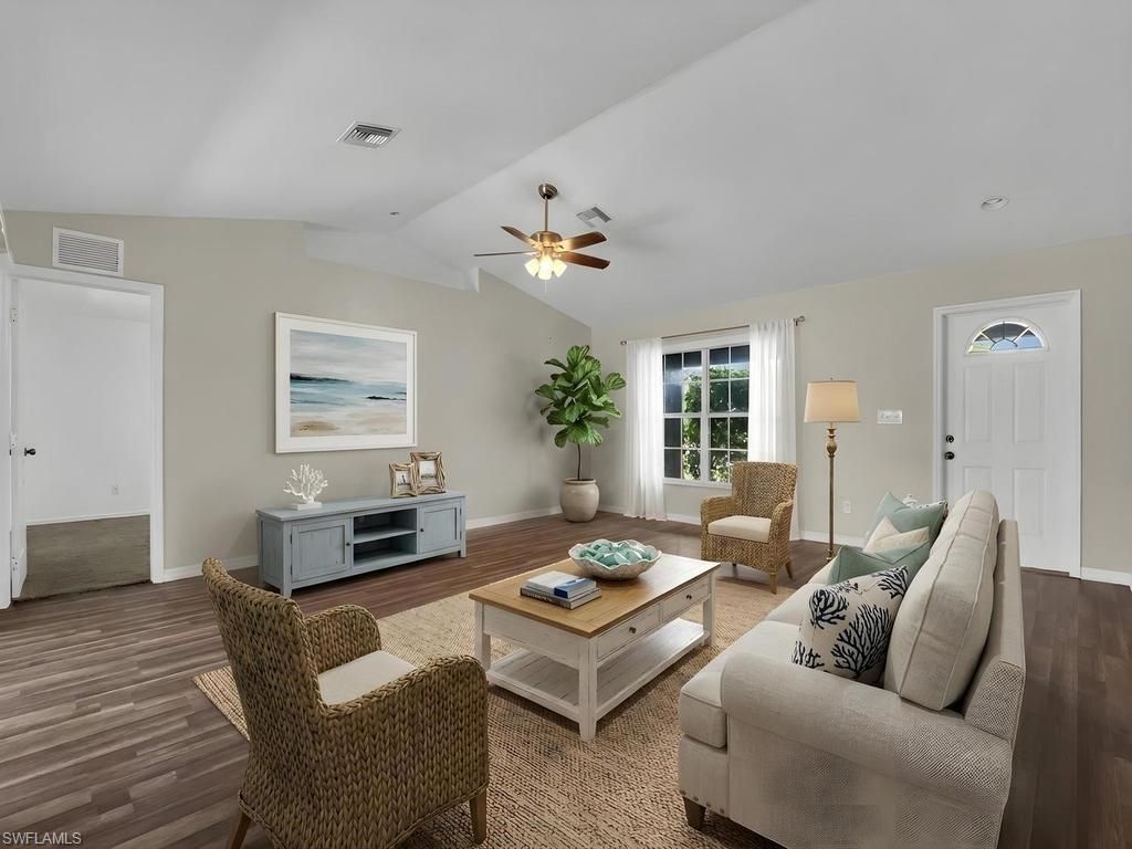 3626 NE 13th Ave, Cape Coral, FL 33909 Photo