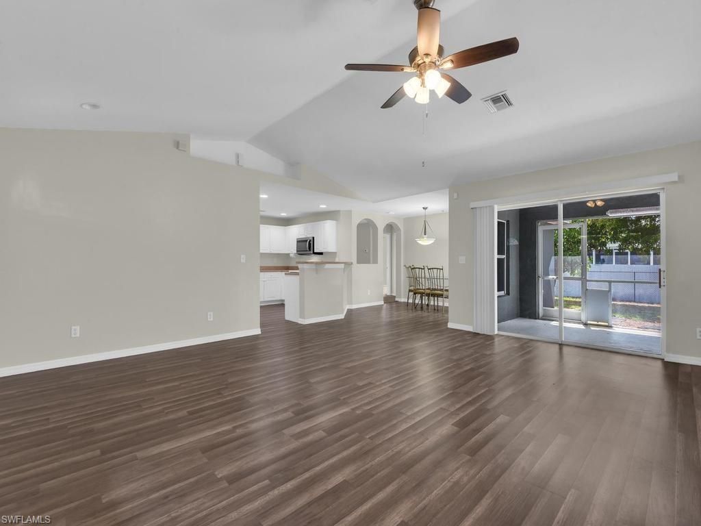 3626 NE 13th Ave, Cape Coral, FL 33909 Photo