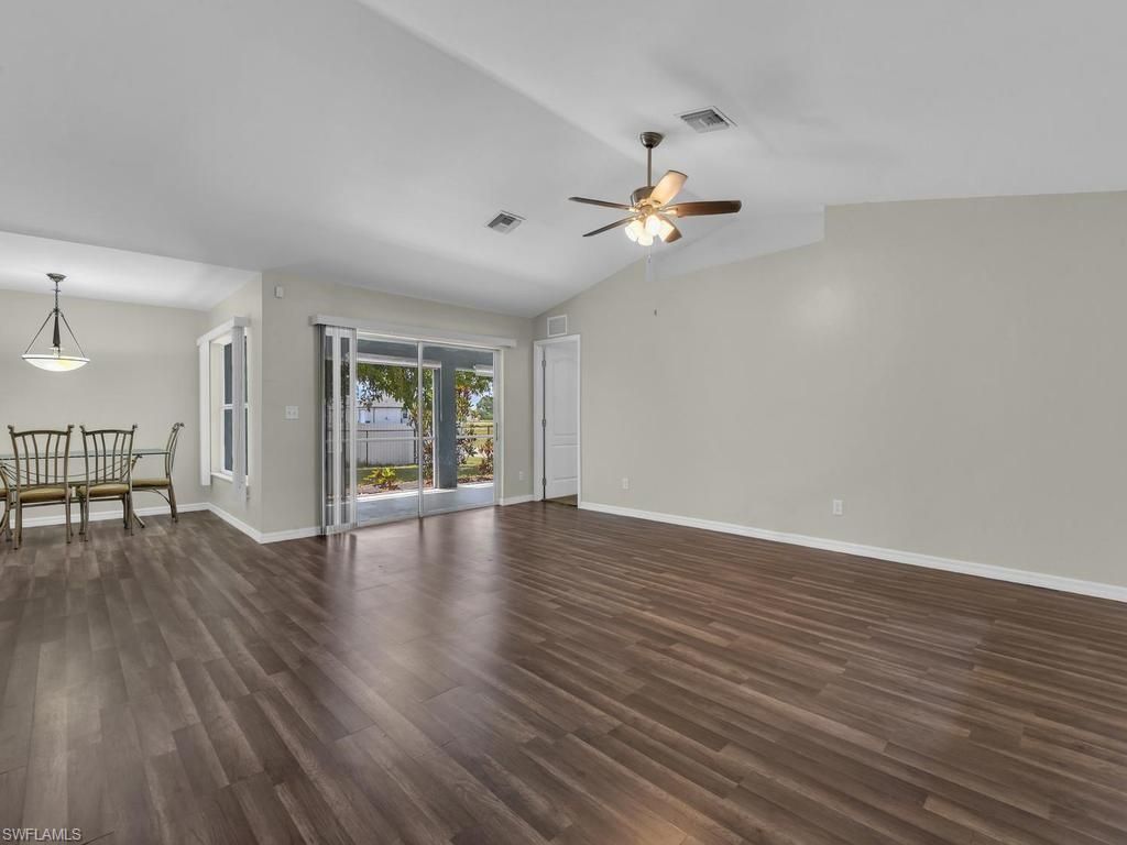 3626 NE 13th Ave, Cape Coral, FL 33909 Photo