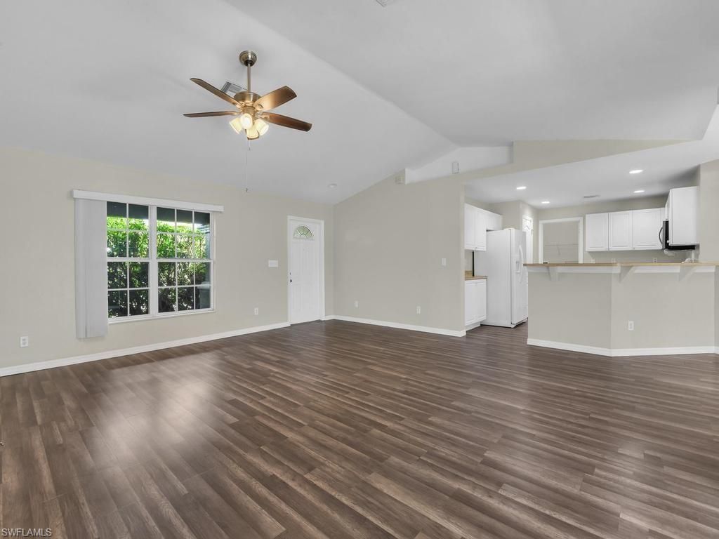 3626 NE 13th Ave, Cape Coral, FL 33909 Photo