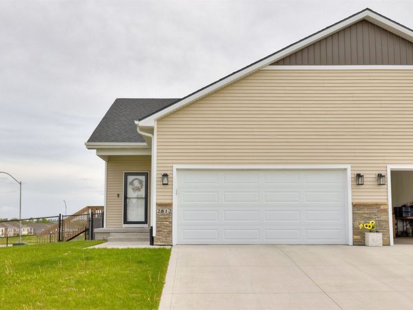 2812 Yordi Drive, Norwalk, IA 50211