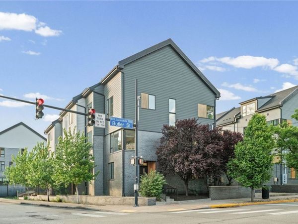 5501 Butler Street , Pittsburgh, PA 15201
