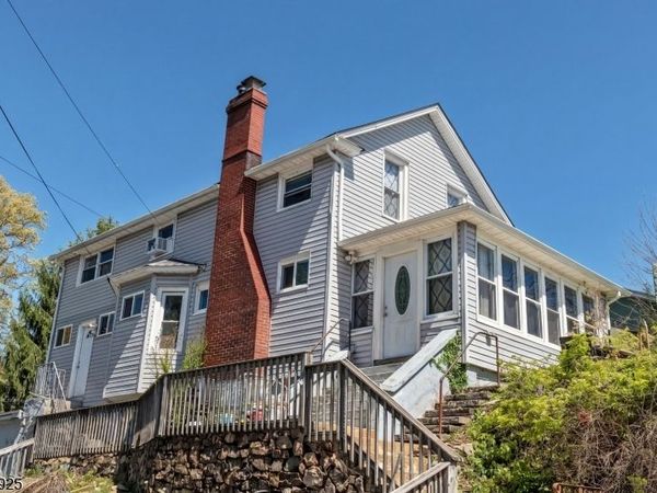 460 RIVER STYX ROAD, Hopatcong, NJ 07843