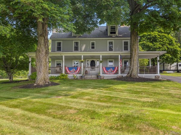 421 Orchard Drive , Wallkill, NY 12589