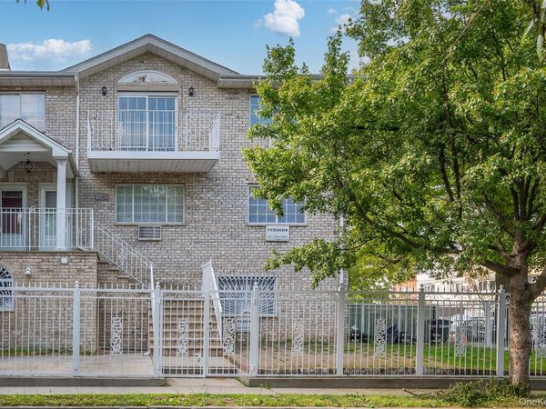 2739 Lawton Avenue , Bronx, NY 10465
