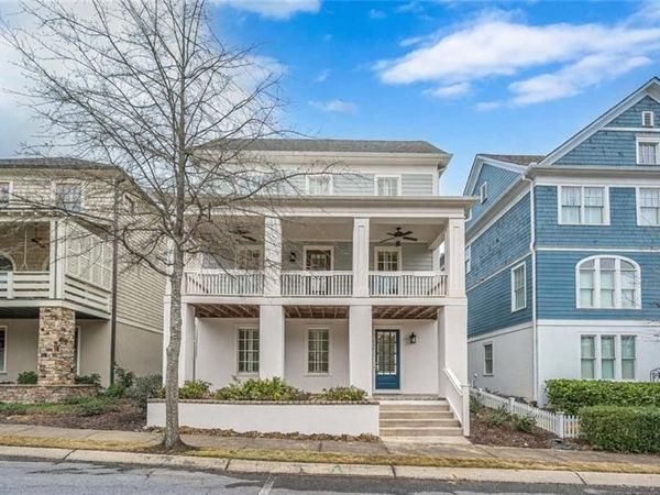 247 Fowler Street , Woodstock, GA 30188