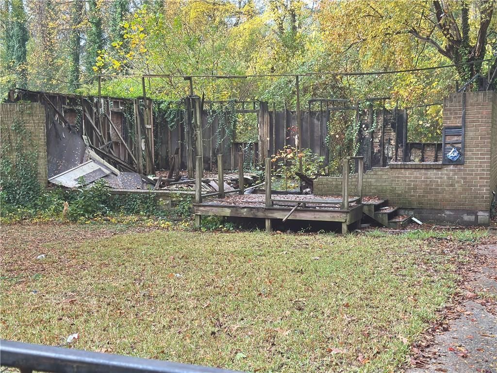 8265 Attleboro Drive, Jonesboro, GA 30238 Main Photo