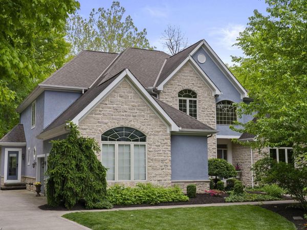 3031 Summerview Place , Galena, OH 43021