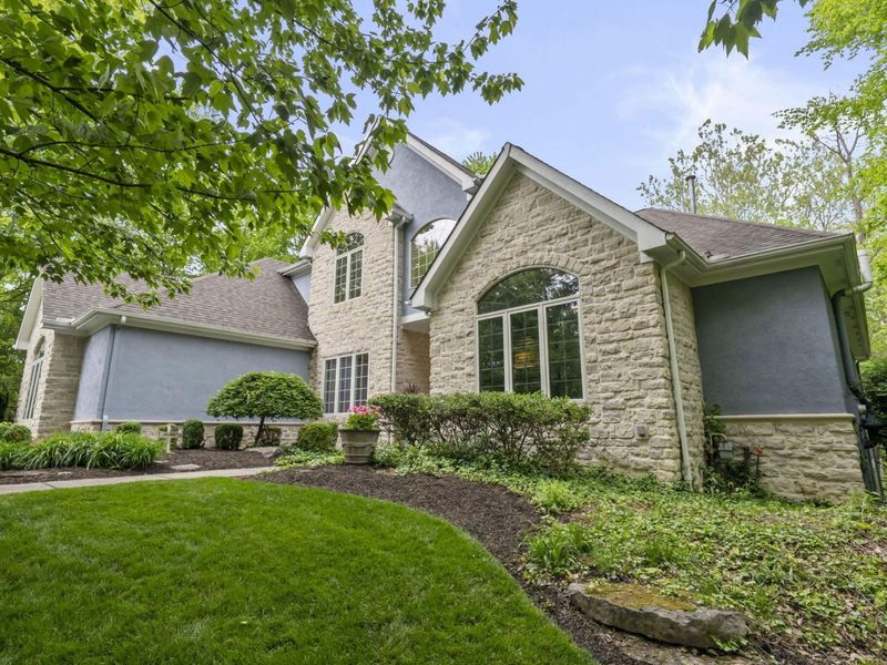 3031 Summerview Place, Galena, OH 43021 Photo 2
