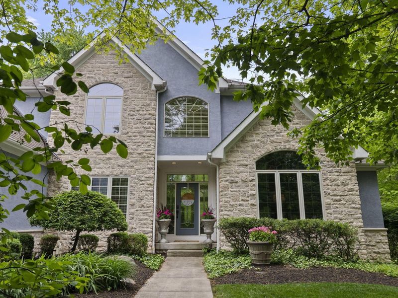 3031 Summerview Place, Galena, OH 43021 Photo 3