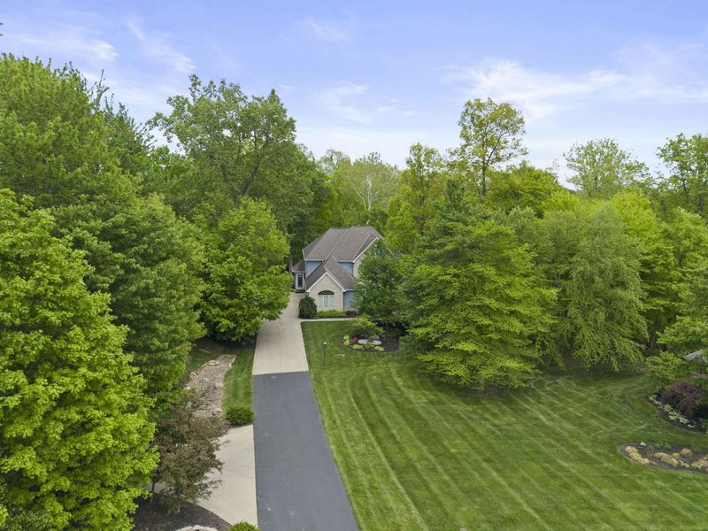 3031 Summerview Place , Galena, OH 43021 Photo 4