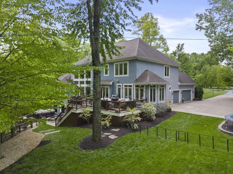 3031 Summerview Place , Galena, OH 43021 Photo 76