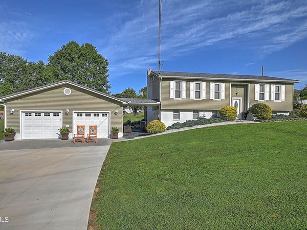 121 Brookview Drive, Newport, TN 37821