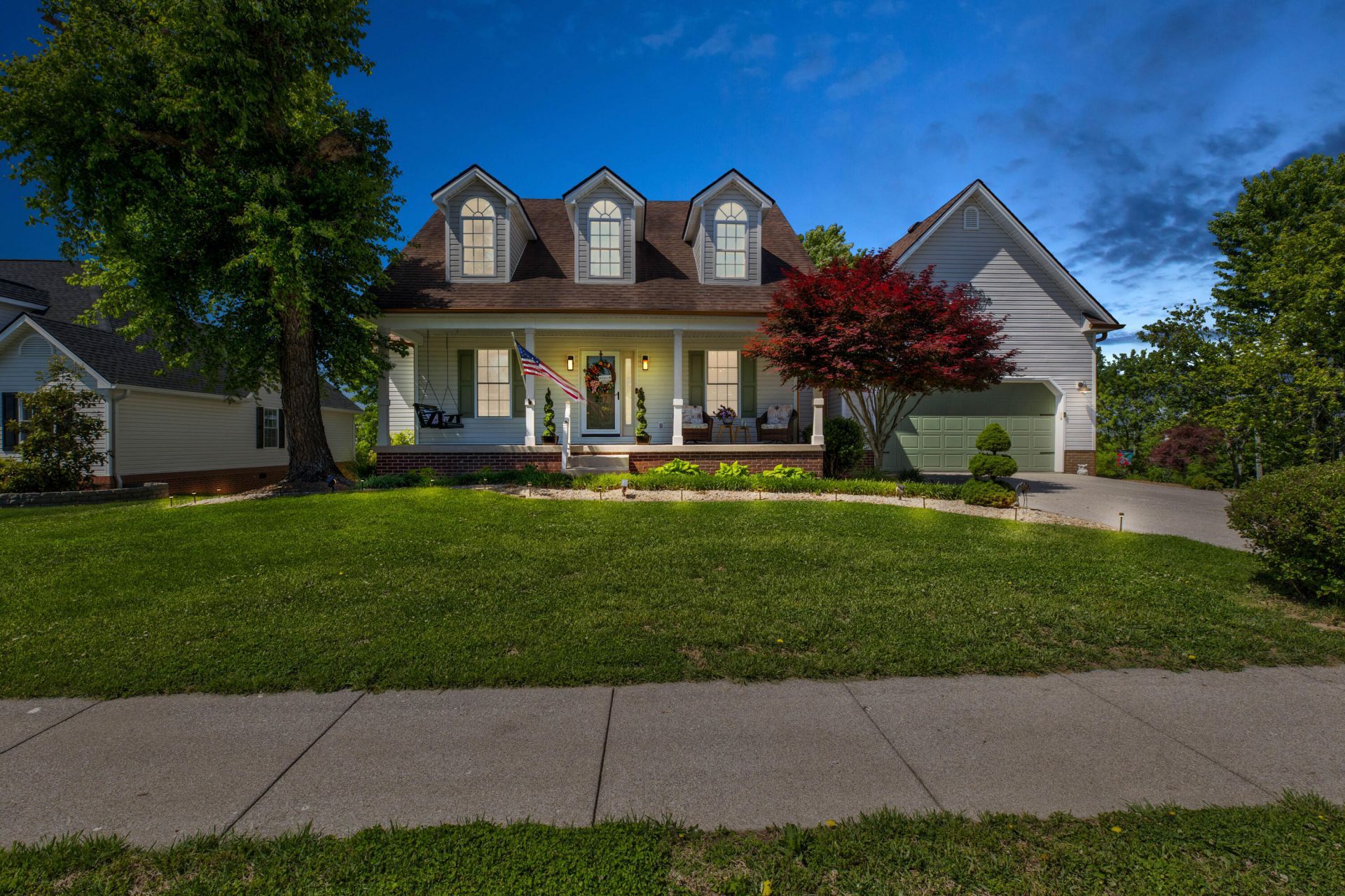 207 Hibiscus Lane, Winchester, KY 40391 Main Photo