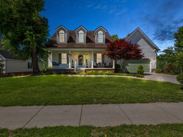 207 Hibiscus Lane, Winchester, KY 40391