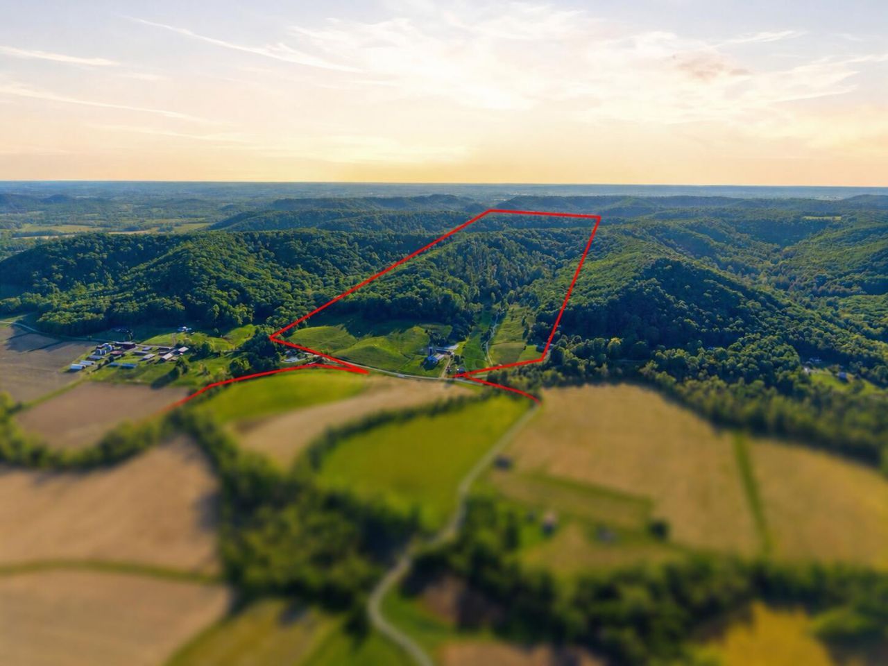 1392 Watson Road, Hillsboro, KY 41049