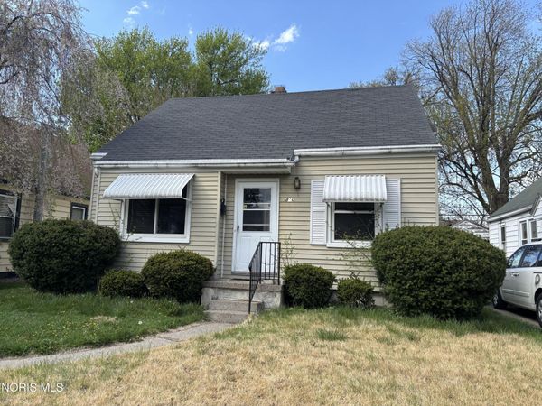 820 W Gramercy Avenue, Toledo, OH 43612