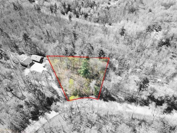XX 28 3/8 Street, Birchwood, WI 54817