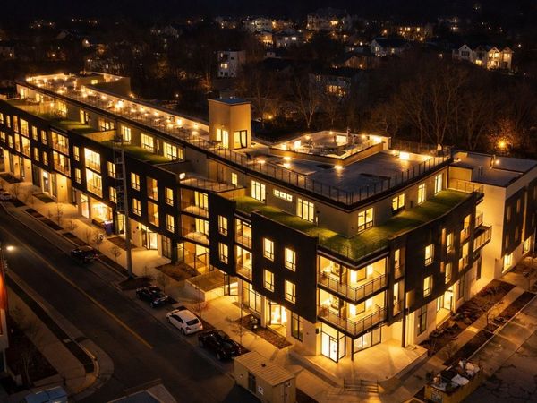 2704 Clifton Ave , Unit 203, Nashville, TN 37209