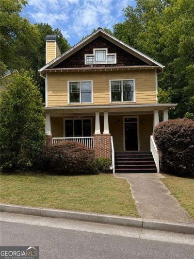 1349 Benteen Park Drive Se, Atlanta, GA 30315 Main Photo