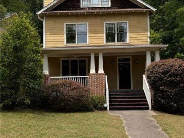 1349 Benteen Park Drive SE, Atlanta, GA 30315