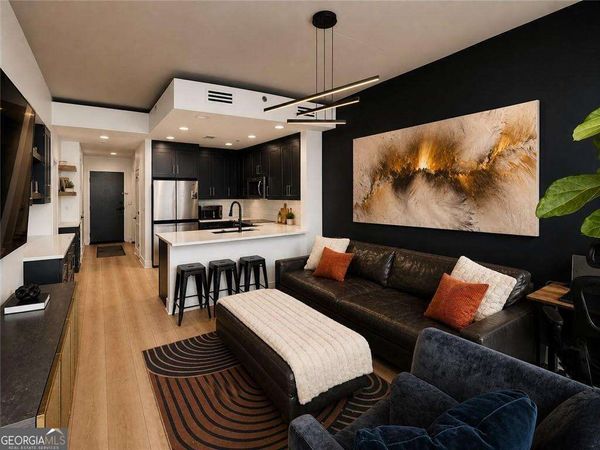 855 Peachtree Street NE, Unit 2210, Atlanta, GA 30308