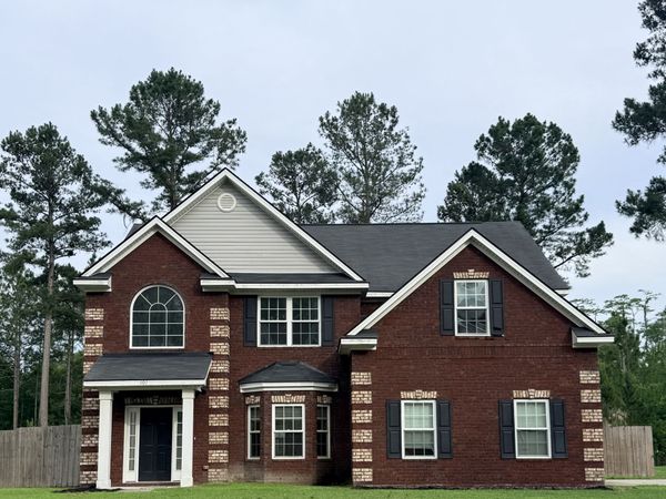 101 Brandy Wine Court, Ludowici, GA 31316
