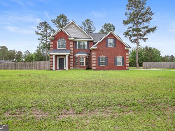 101 Brandy Wine Court, Ludowici, GA 31316