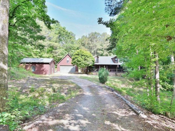 149 Savior Lane, Hamilton, GA 31811