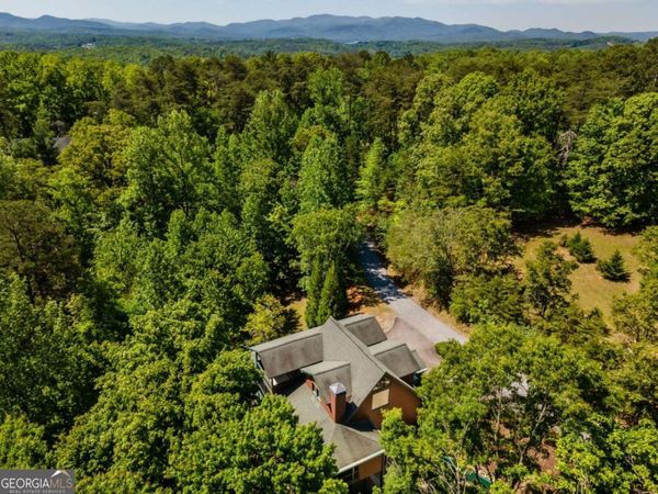 547 Echo Road, Morganton, GA 30560