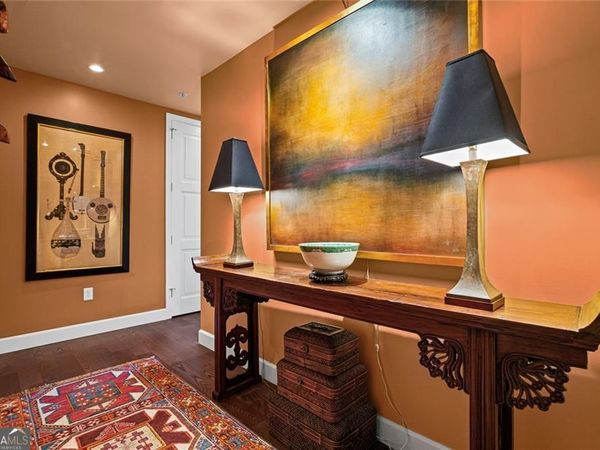 1820 Peachtree Street NW, Unit 1415, Atlanta, GA 30309