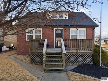 3052 S 43rd Street , Omaha, NE 68105