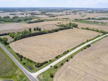TBD-2 Bluff Road , Lincoln, NE 68531