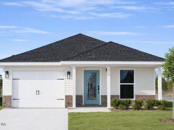 7169 Fox Meadow Drive , Panama City, FL 32404