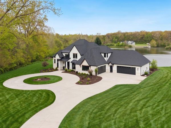 16886 Kell Road, Huntertown, IN 46748