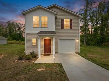 128 Bywood Drive, Roxboro, NC 27573