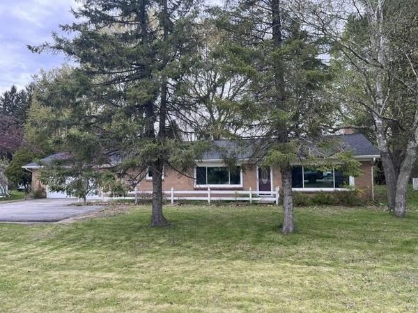 1056 E Parkdale Avenue, Manistee, MI 49660